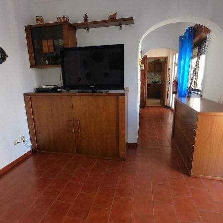 Apartamento Vargas Monte Gordo Zewnętrze zdjęcie