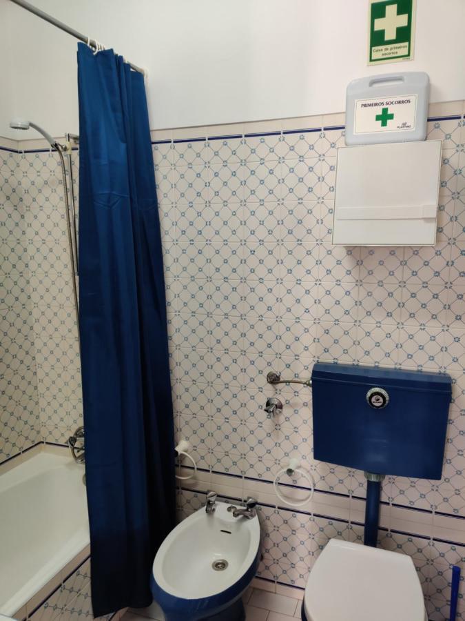 Apartamento Vargas Monte Gordo Zewnętrze zdjęcie