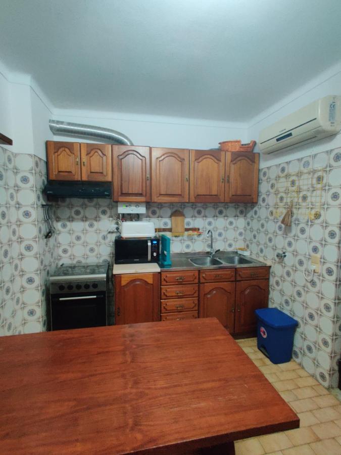 Apartamento Vargas Monte Gordo Zewnętrze zdjęcie
