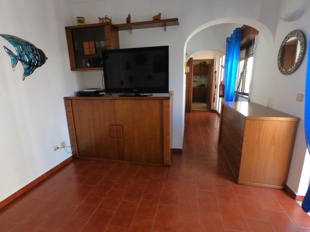 Apartamento Vargas Monte Gordo Zewnętrze zdjęcie