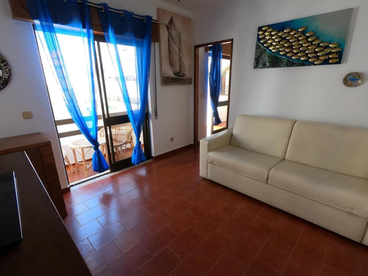 Apartamento Vargas Monte Gordo Zewnętrze zdjęcie