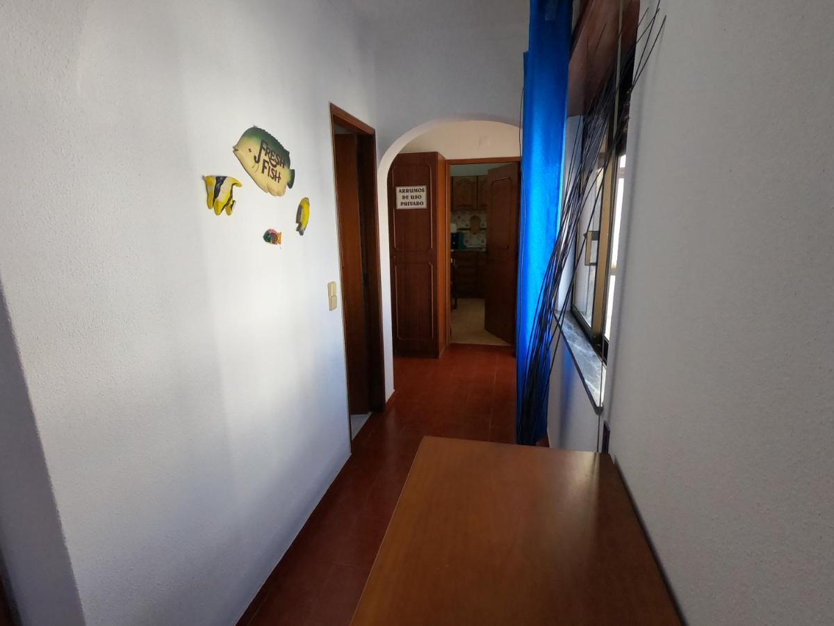 Apartamento Vargas Monte Gordo Zewnętrze zdjęcie