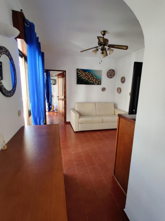 Apartamento Vargas Monte Gordo Zewnętrze zdjęcie
